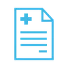 Icon: Arztbericht