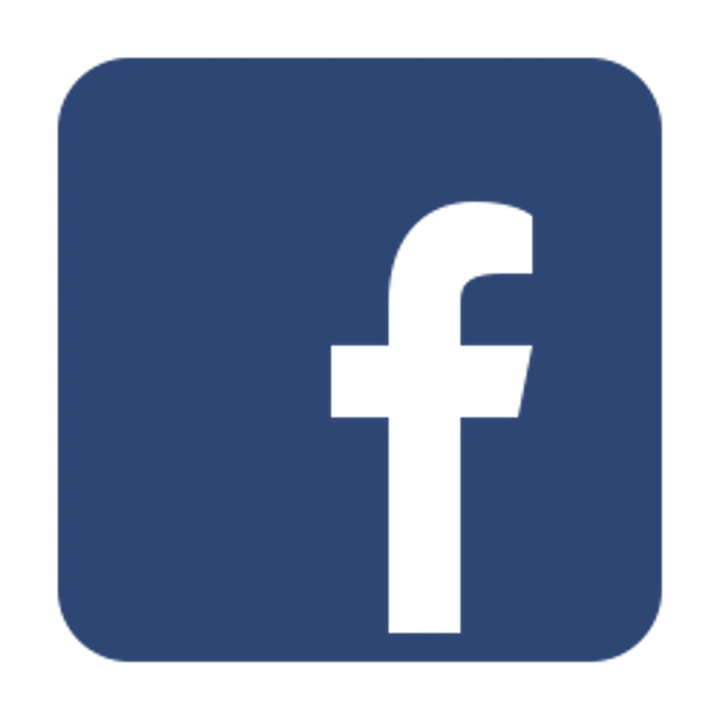 Facebook Logo mit Link zur Facebook-Seite für Hannoversche Vertriebspartner