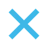 Icon: x