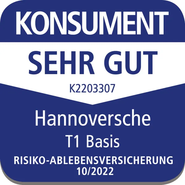 Test Konsument: Risiko Ablebensversicherung Test Konsument: Risiko Ablebensversicherung