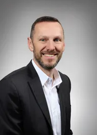 Martin Kaiser: Regionalleiter Österreich West