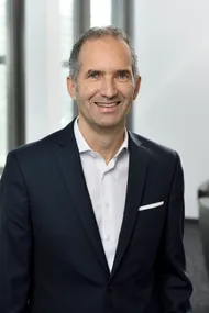 Mario Woltsche: Regionalleiter Österreich Ost