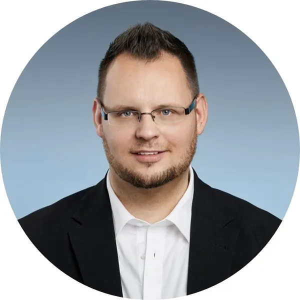 Marcel Velke: Experte für die Berufsunfähigkeitsversicherung bei der Hannoversche