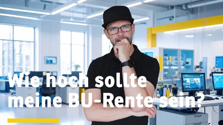 BU-Bedarfsrechner im Test