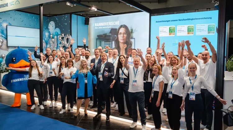 Hannoversche DKM 2025: Aftermovie