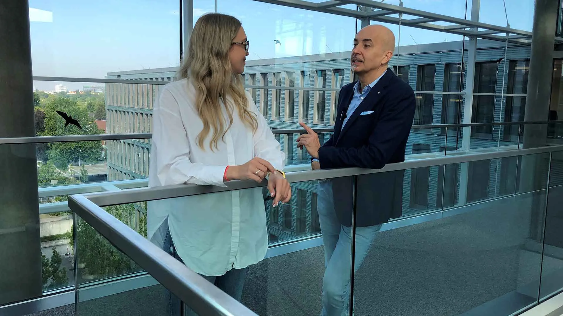 B2B News RLV Leistungs-Update