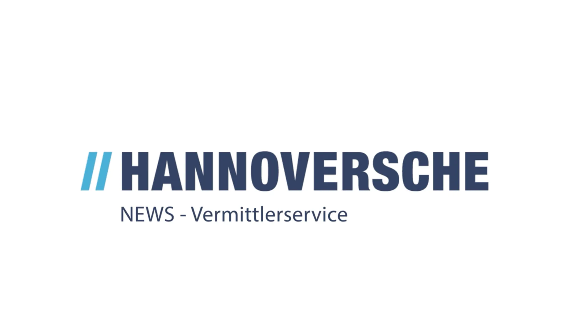 B2B News Umstrukturierung Vermittlerservice