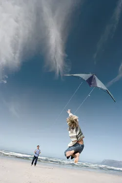 B2B Vorsorgevollmacht Landingpage Drache