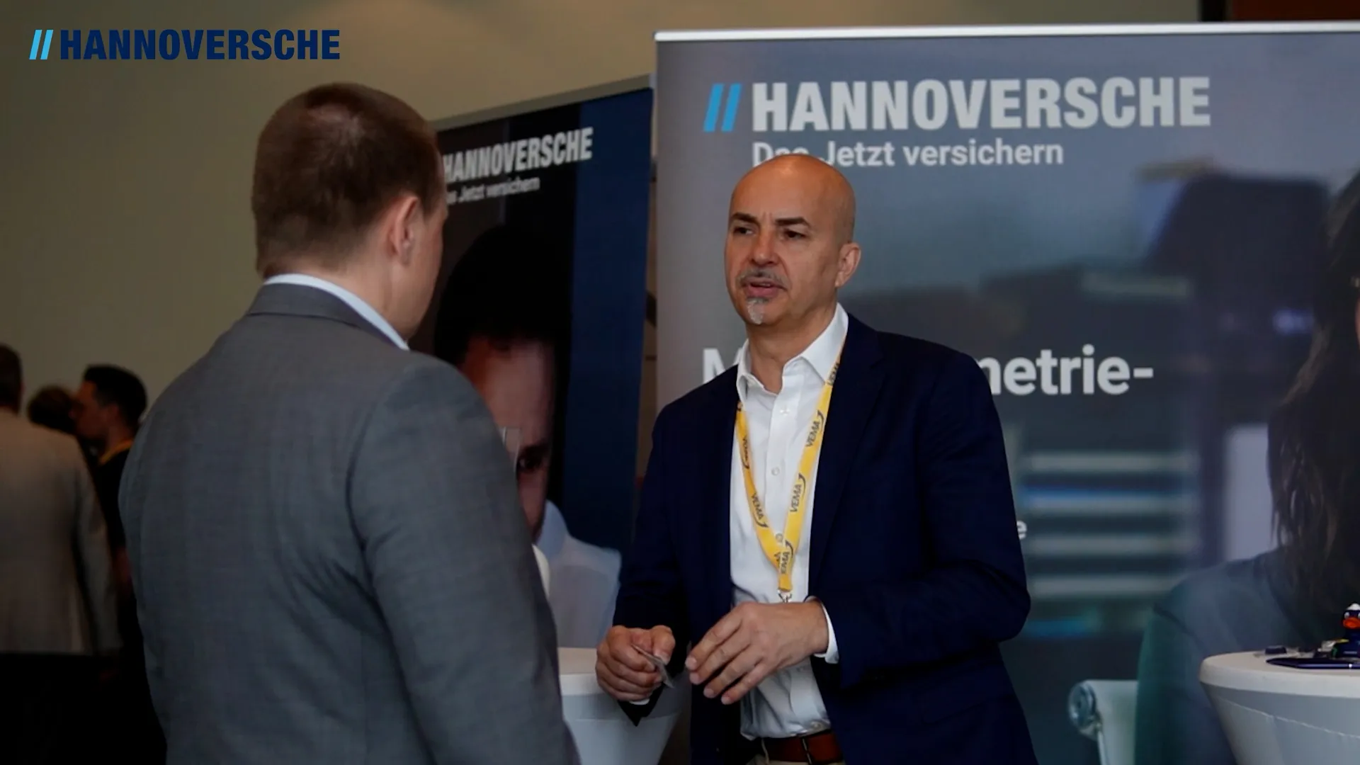 B2B Hannoversche News VEMA Tage 