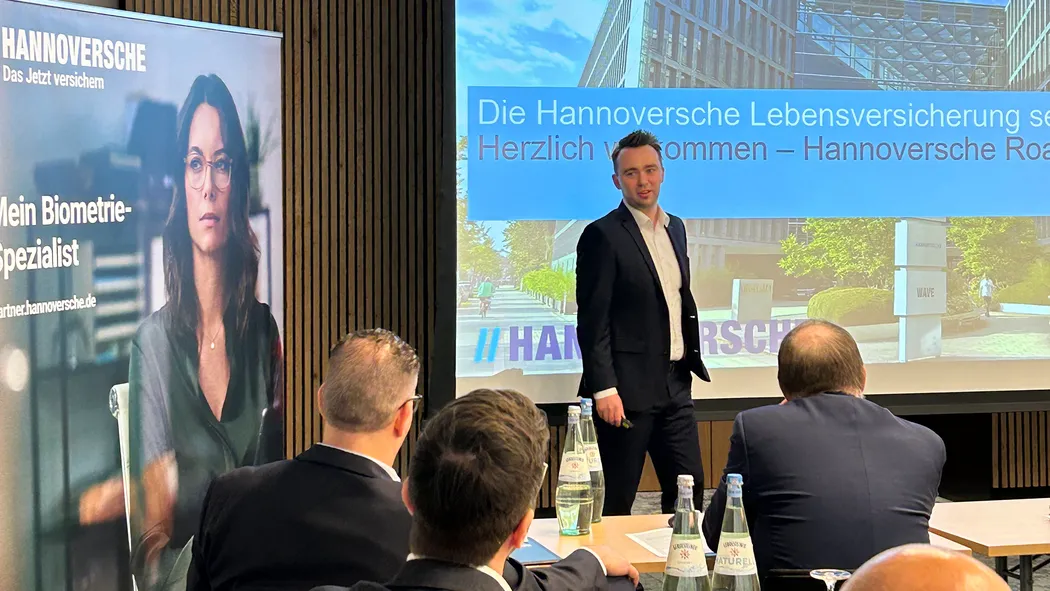 B2B Hannoversche Roadshow 2024 07