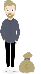 Jetzt als Selbstständiger Rürup-Rente bei der Hannoverschen abschließen.