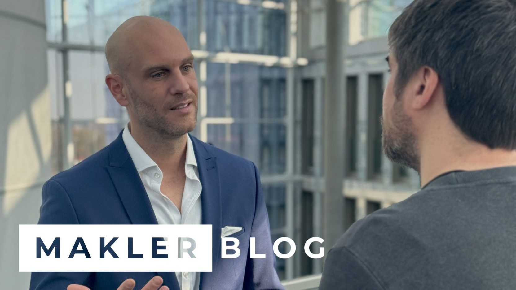 Was passiert eigentlich nach einem BU‑Antrag?