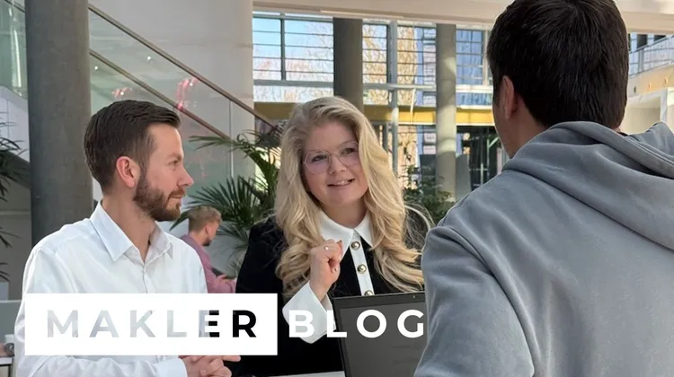 Wie gelingt echte Digitalisierung in der Versicherungsbranche – jenseits von Buzzwords?