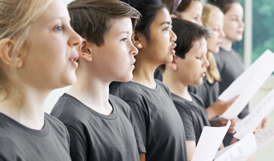 Kultur für Kinder