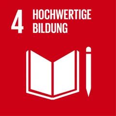 Hochwertige Bildung Hochwertige Bildung