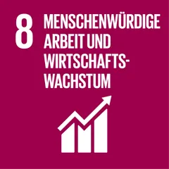 Menschenwuerdige Arbeit und Wirtschaftswachstum Menschenwuerdige Arbeit und Wirtschaftswachstum