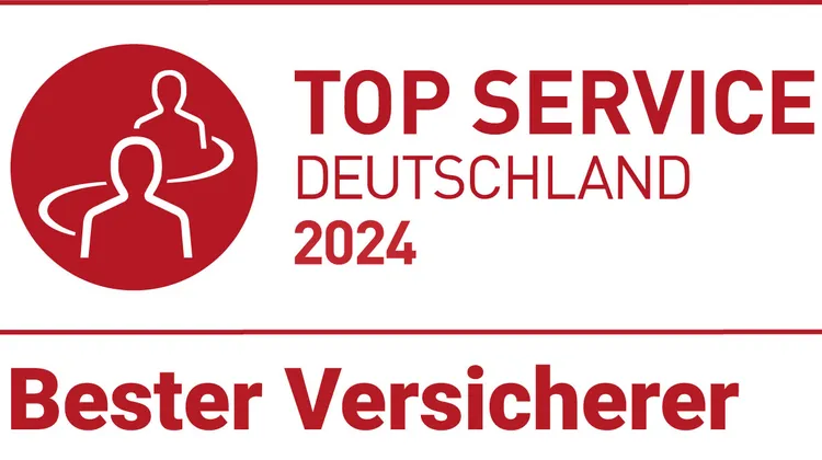 Hannoversche als bester Versicherer ausgezeichnet 