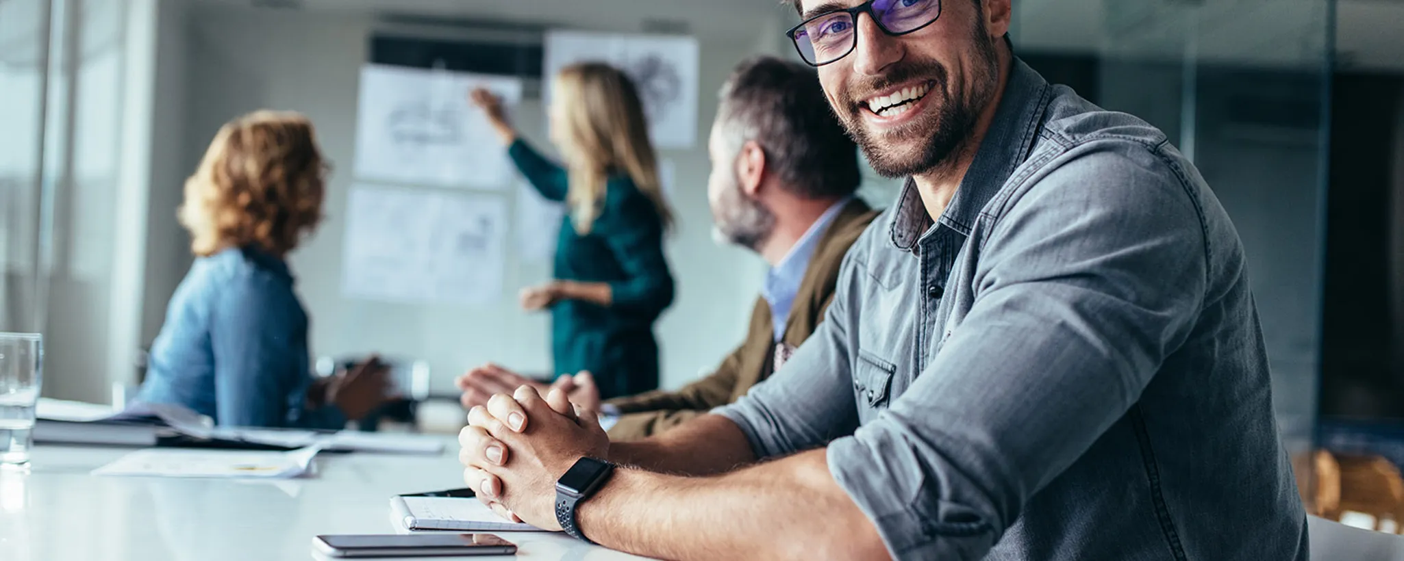 Die Hannoversche als Partner - Versicherung mit besten Testnoten