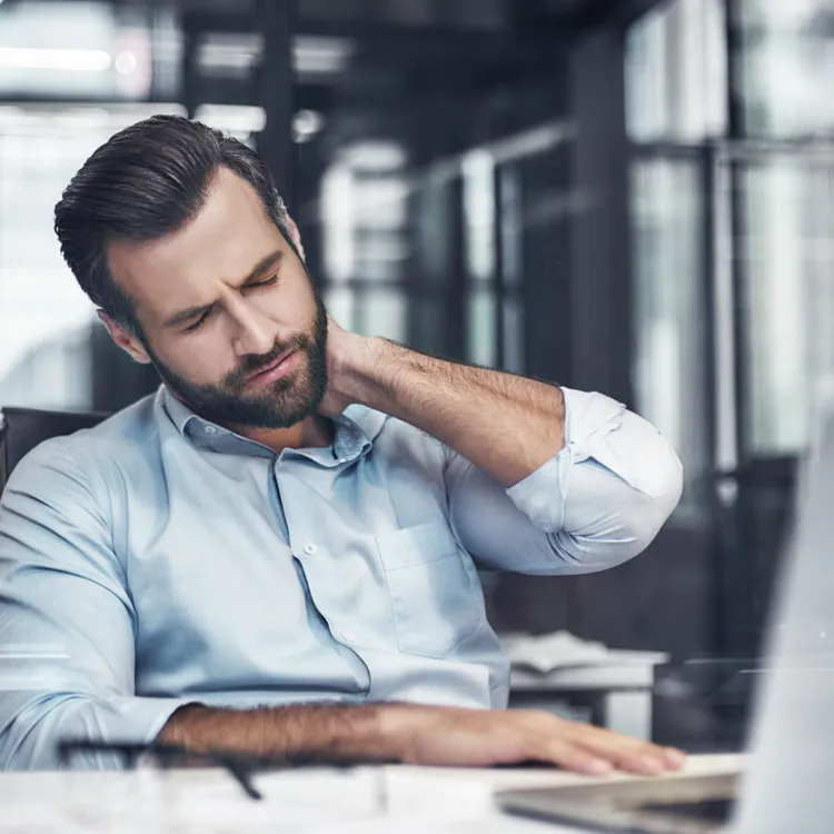 Burnout ist nicht gleich Burnout