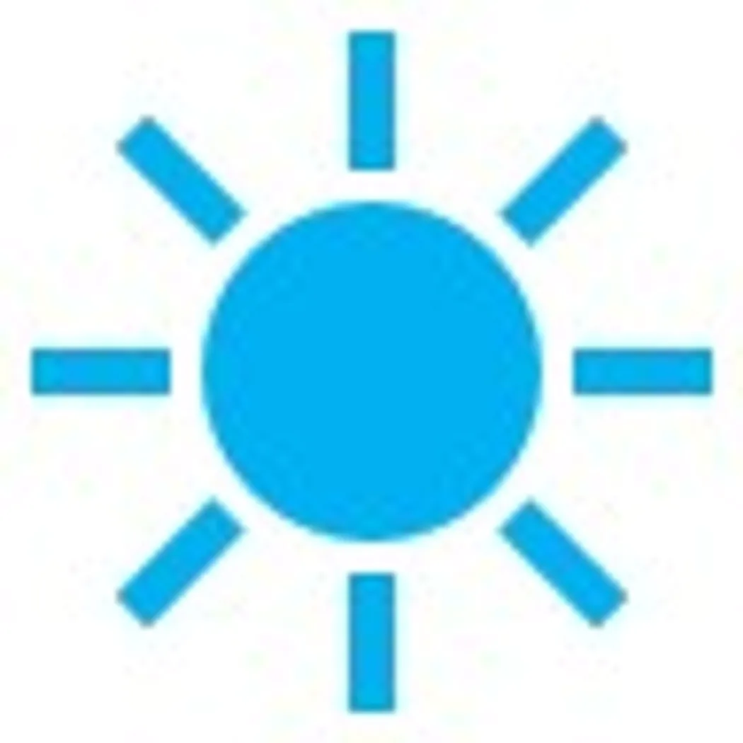 Sommer Icon Sommer Icon