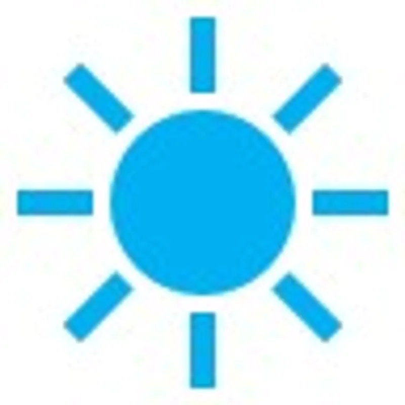 Sommer Icon Sommer Icon