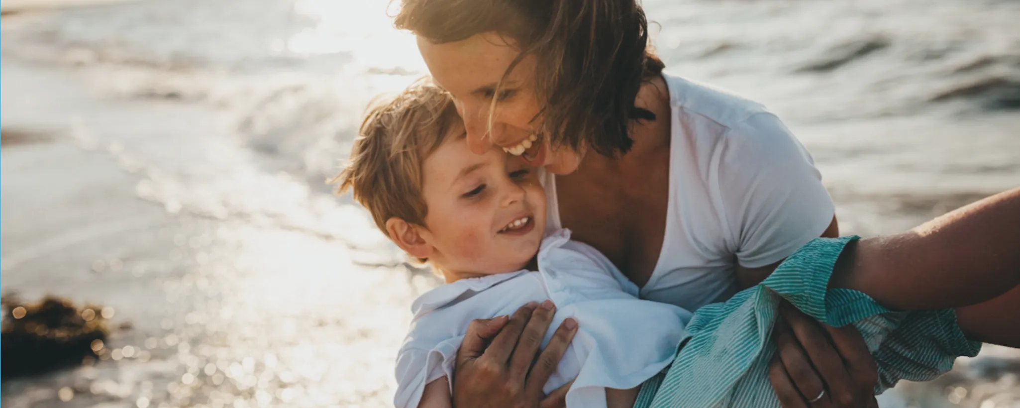 Sommerzeit ist Ferienzeit - warum Urlaub so wichtig für uns ist