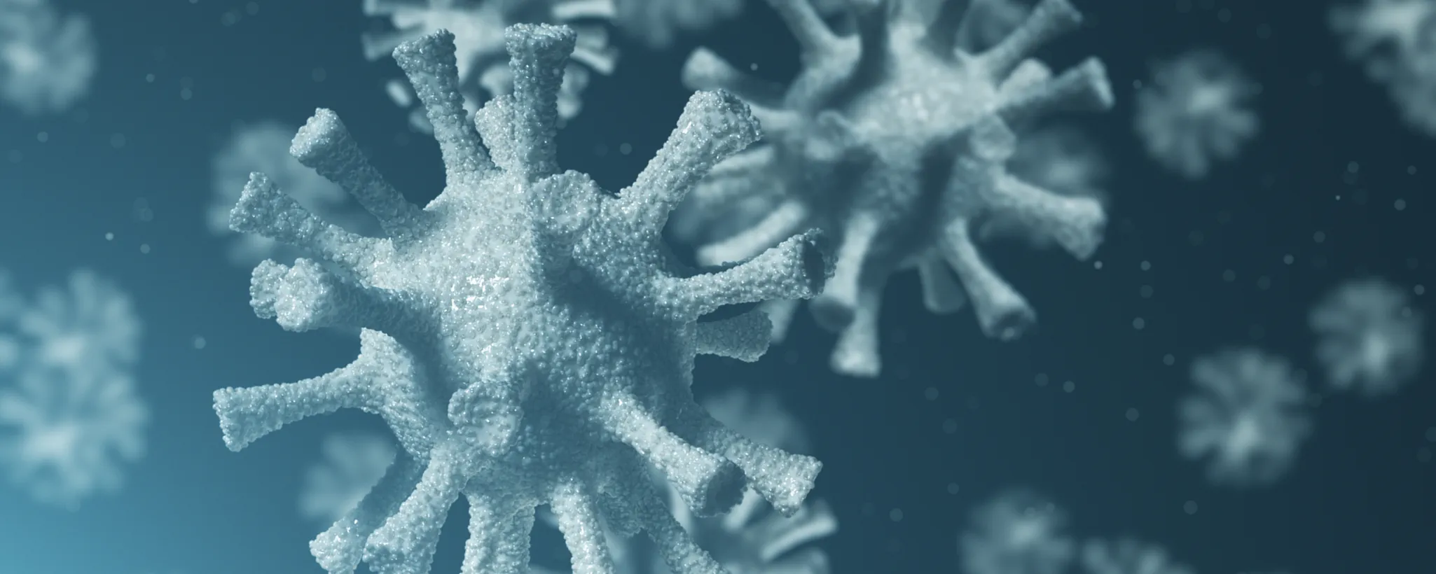 Schutz vor Coronavirus