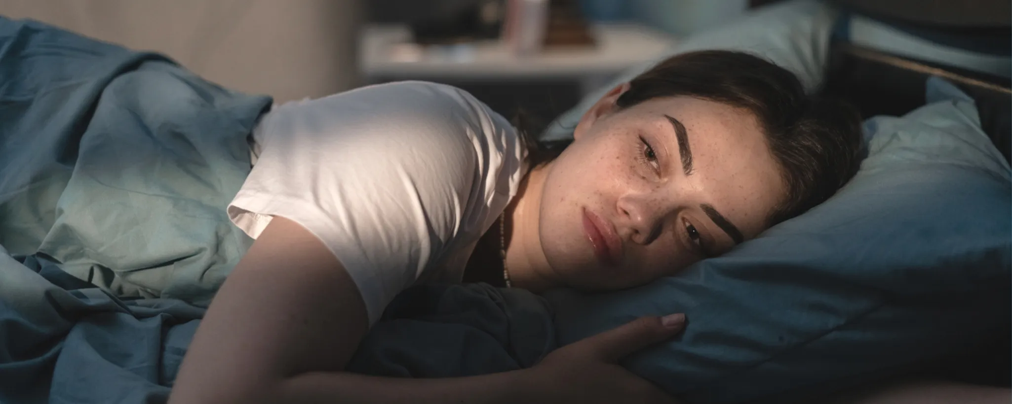 5 Phasen der Depression