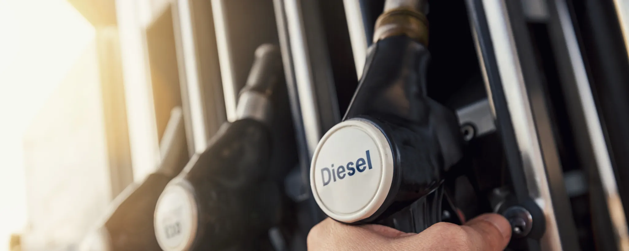 Benzin oder Diesel Ein Vergleich zeigt, was besser ist Hannoversche
