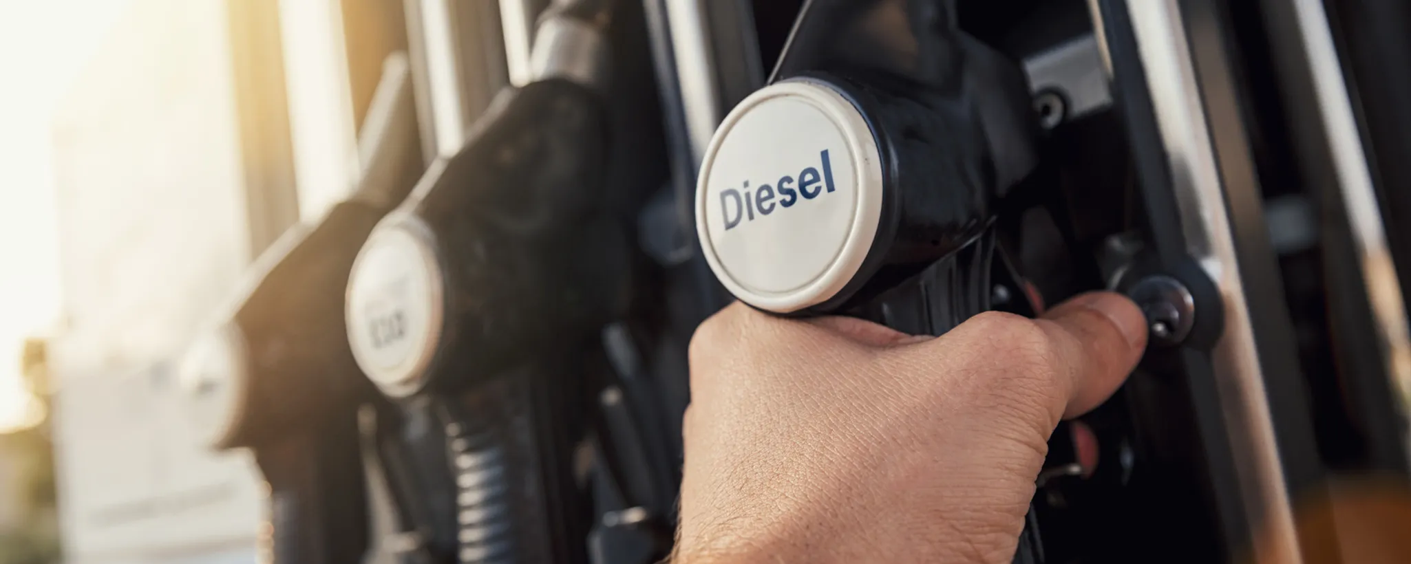 Benzin oder Diesel - Was ist besser? Ein Vergleich.