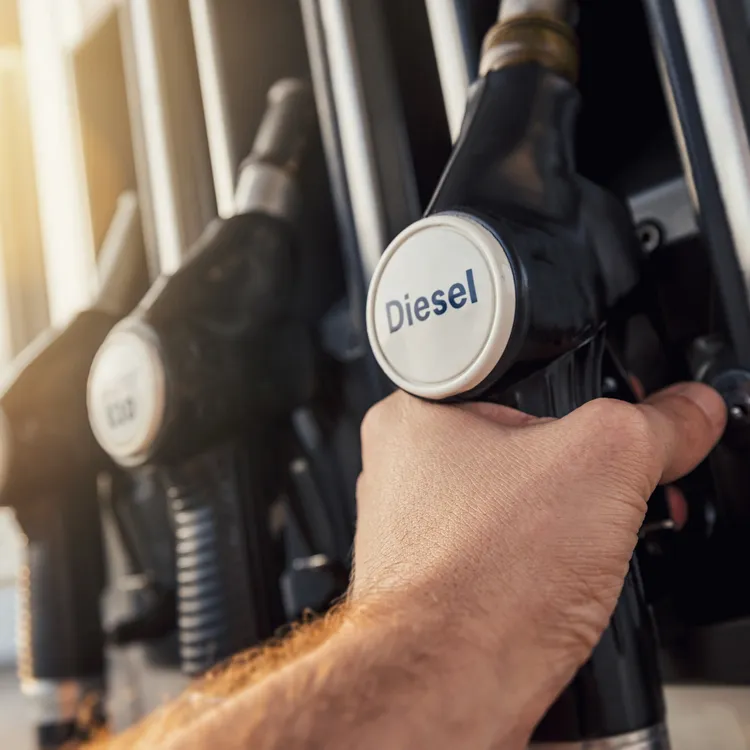 Benzin oder Diesel: Ein Vergleich zeigt, was besser ist