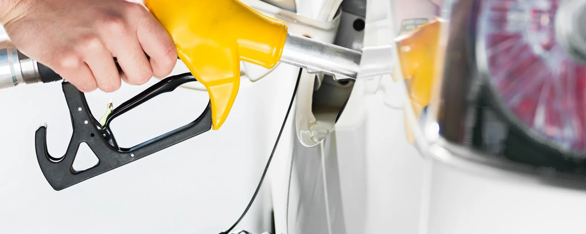 Erdgas oder Autogas - Alternative Antriebe fürs Auto 