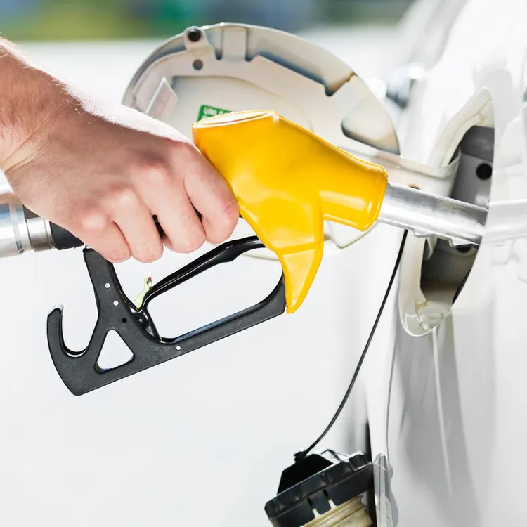 Benzin oder Diesel Ein Vergleich zeigt, was besser ist Hannoversche