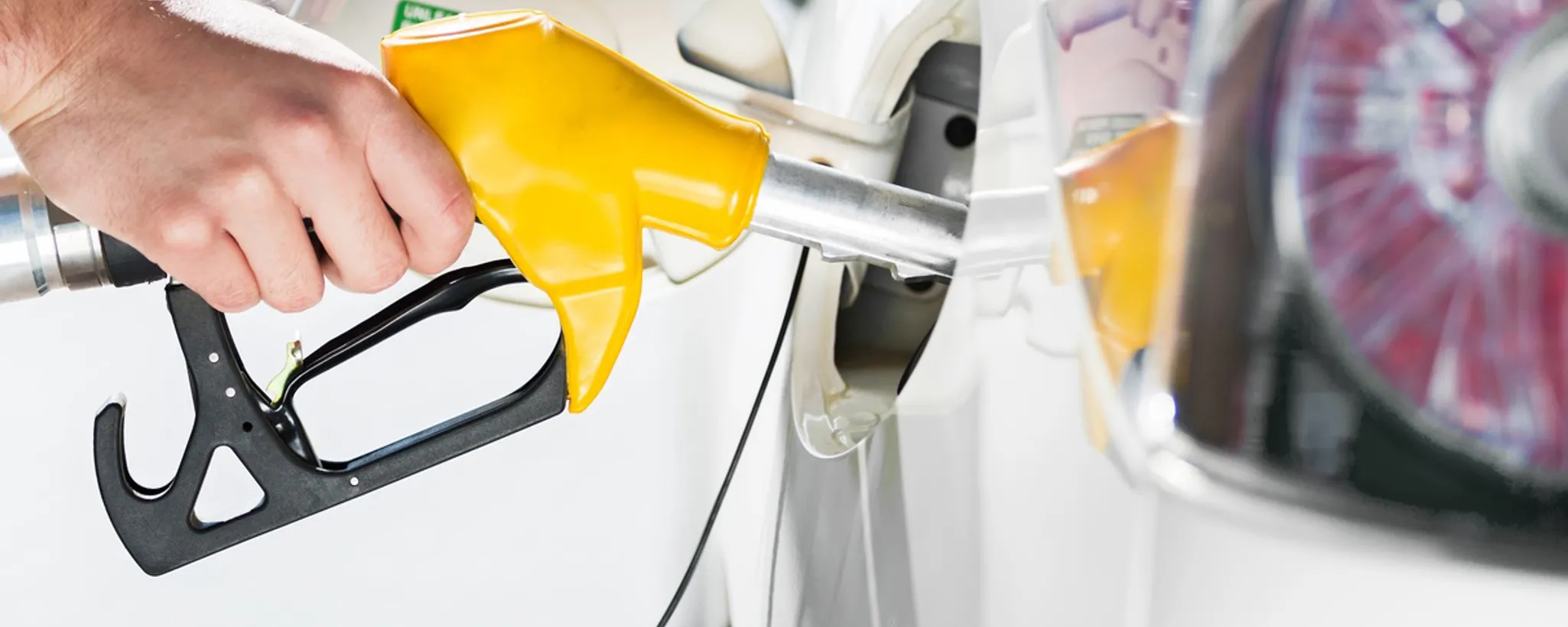 Erdgas oder Autogas - Alternative Antriebe fürs Auto
